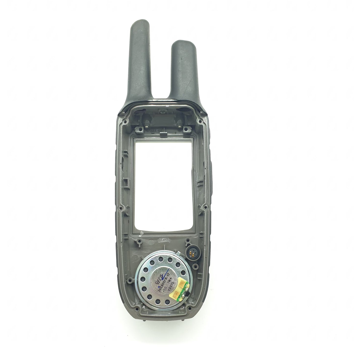 Front Shell Frame For Garmin Rino 650t