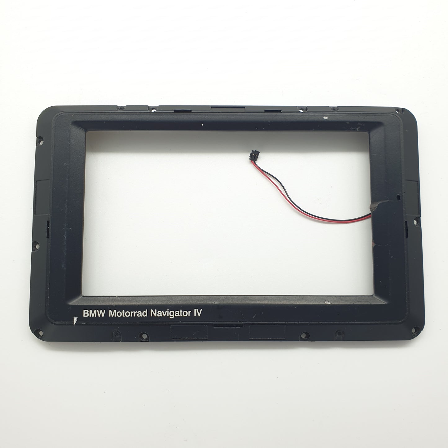 Front Case Frame For BMW Motorrad Navigator V BMW 5