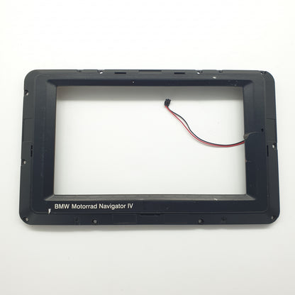 Front Case Frame For BMW Motorrad Navigator V BMW 5