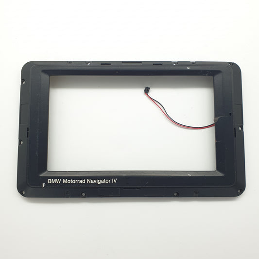 Front Case Frame For BMW Motorrad Navigator V BMW 5