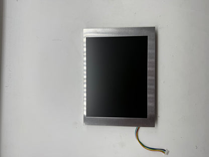 LCD Display Panel Screen Glass Frame For Garmin GPSMAP 721