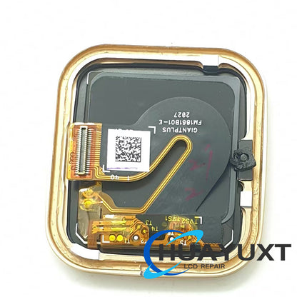 LCD Display Touch Screen For Garmin Venu SQ