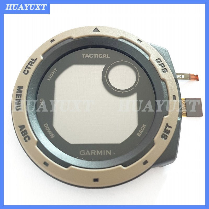 LCD Display Screen For Garmin Instinct / Tactical
