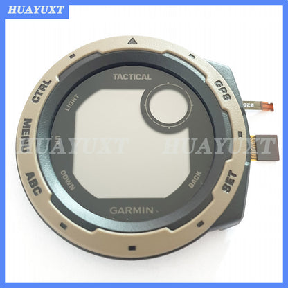 LCD Display Screen For Garmin Instinct / Tactical