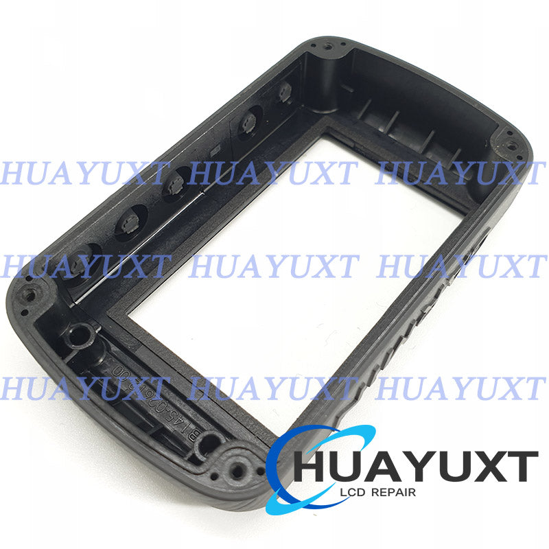 Front Cover Frame Housing Shell Button For Garmin Foretrex 601 701