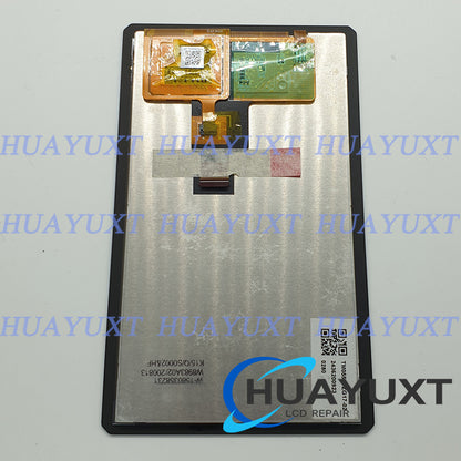 LCD Display Touch Screen Glass For Garmin ZUMO XT