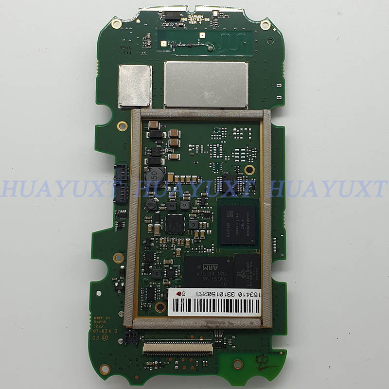 Only Motherboard For Garmin Montana 600 600t 610 610t 650 650t 680 680t