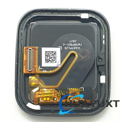 LCD Display Touch Screen For Garmin Venu SQ