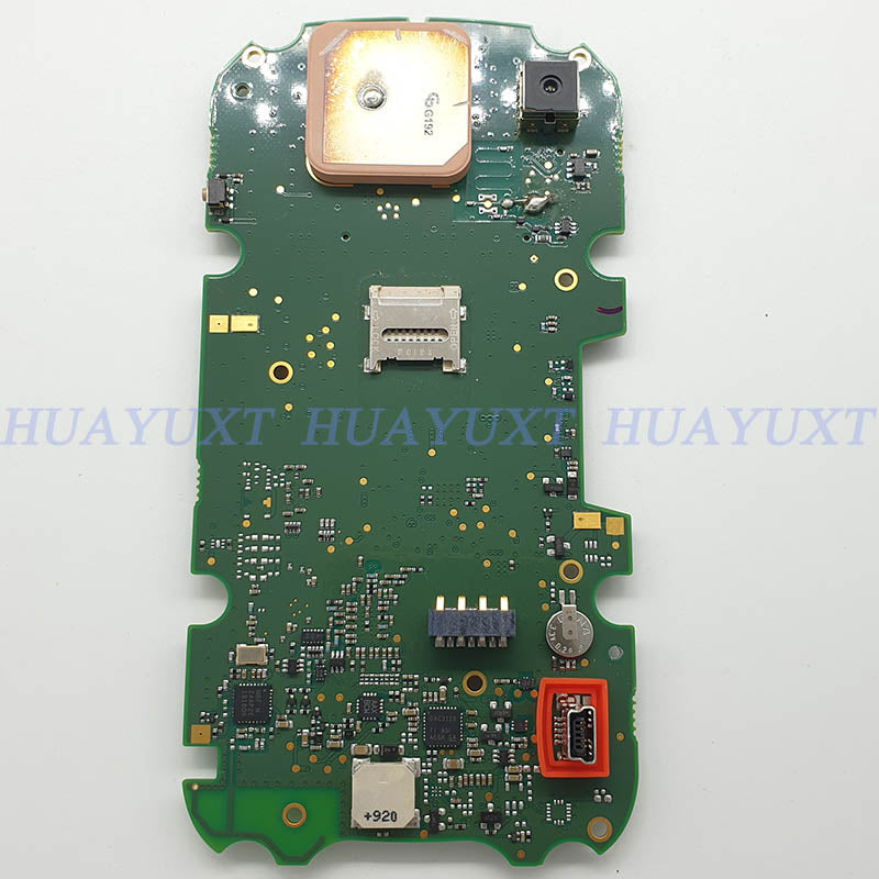 Only Motherboard For Garmin Montana 600 600t 610 610t 650 650t 680 680t