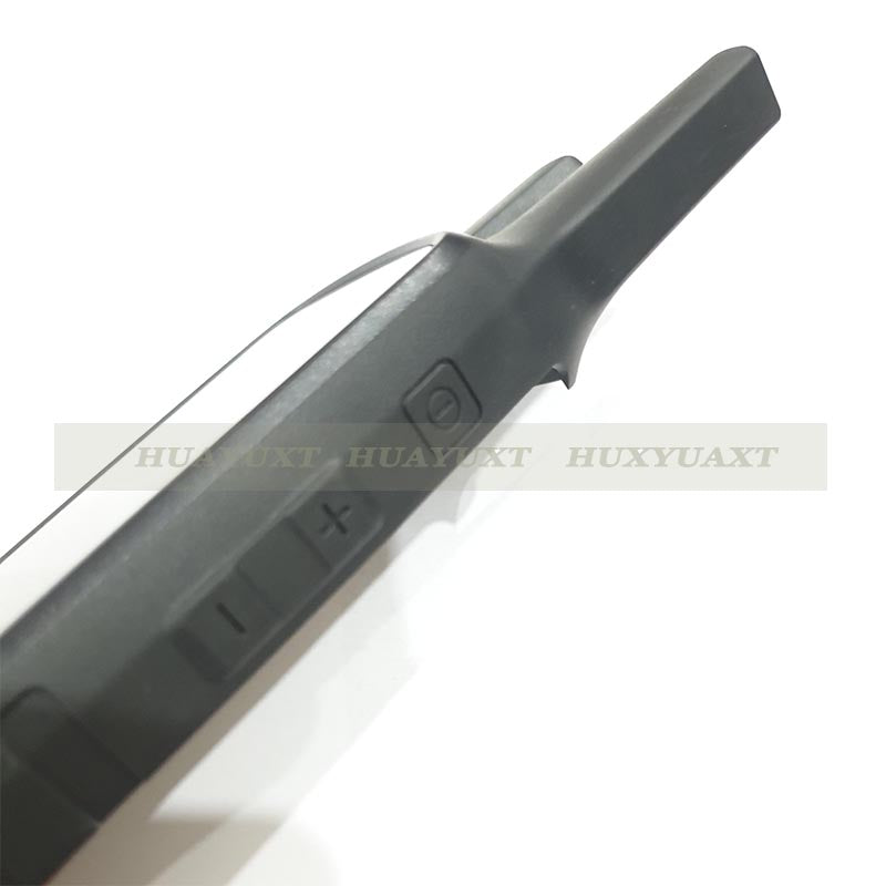 LCD Display Touch Screen With Frame Glass For Garmin Rino 755t