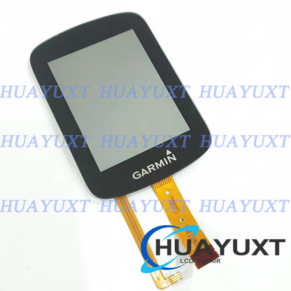 LCD Display Screen For Garmin Edge 130 Plus
