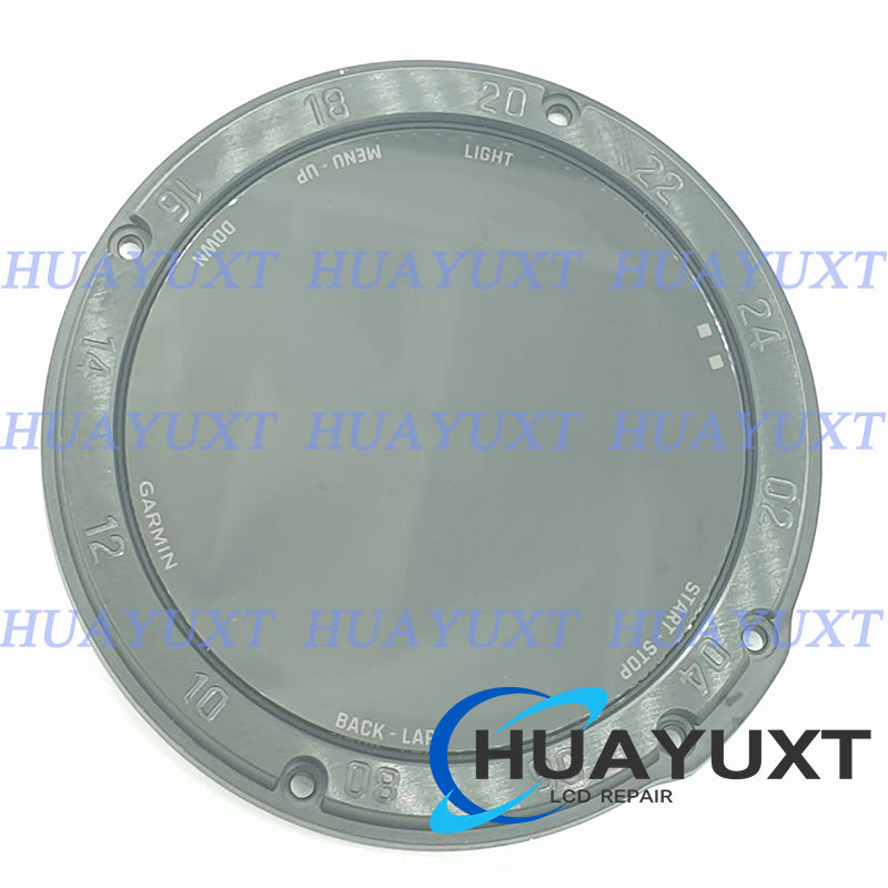 LCD Display Screen For Garmin tactix Delta （ No Solar ）