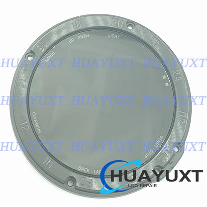 LCD Display Screen For Garmin tactix Delta （ No Solar ）