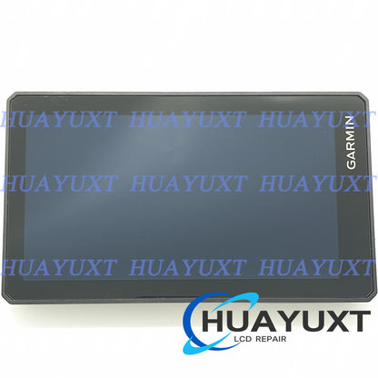 LCD Display Touch Screen Glass For Garmin ZUMO XT