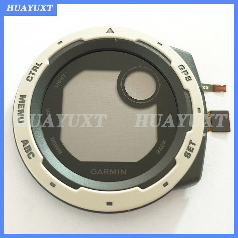 LCD Display Screen For Garmin Instinct / Tactical