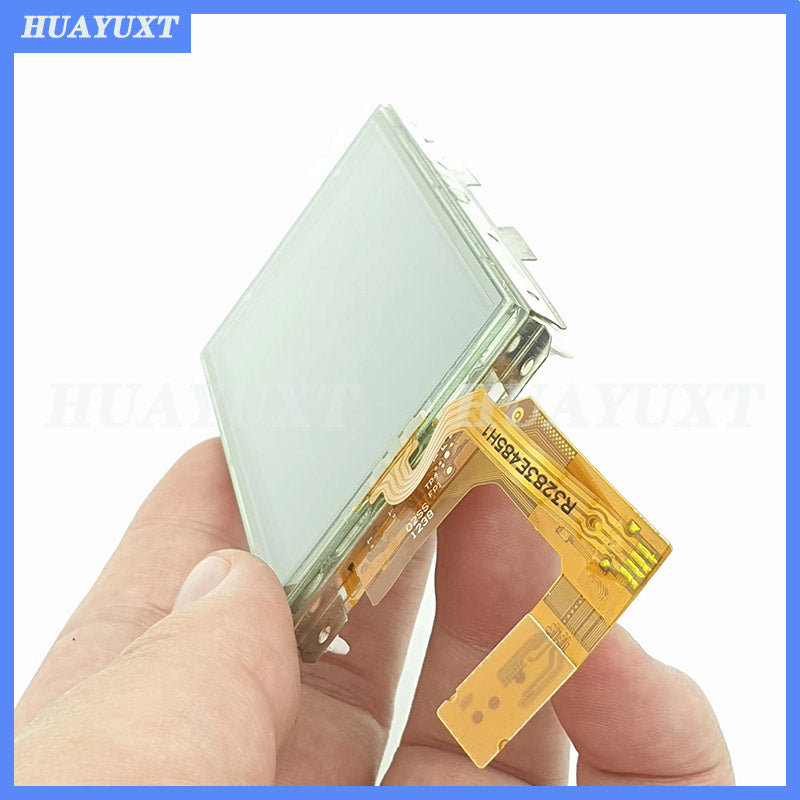 For GARMIN Alpha 50 Glass LCD Display Screen Repair Parts – HUAYUXT