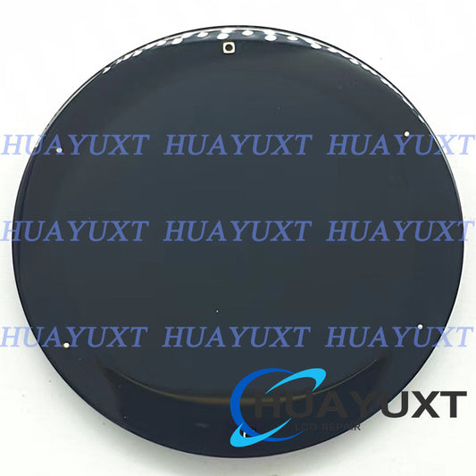 LCD Display Touch Screen For Garmin Venu 2s （ No Frame ）