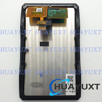 LCD Display Touch Screen Glass For Garmin ZUMO XT