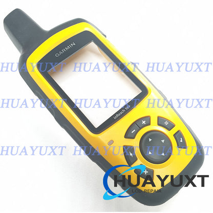 Front Cover Frame Housing Shell Button For Garmin inReach+