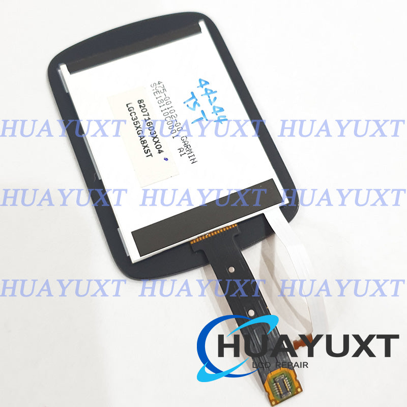 LCD Display Screen For Garmin Edge 130