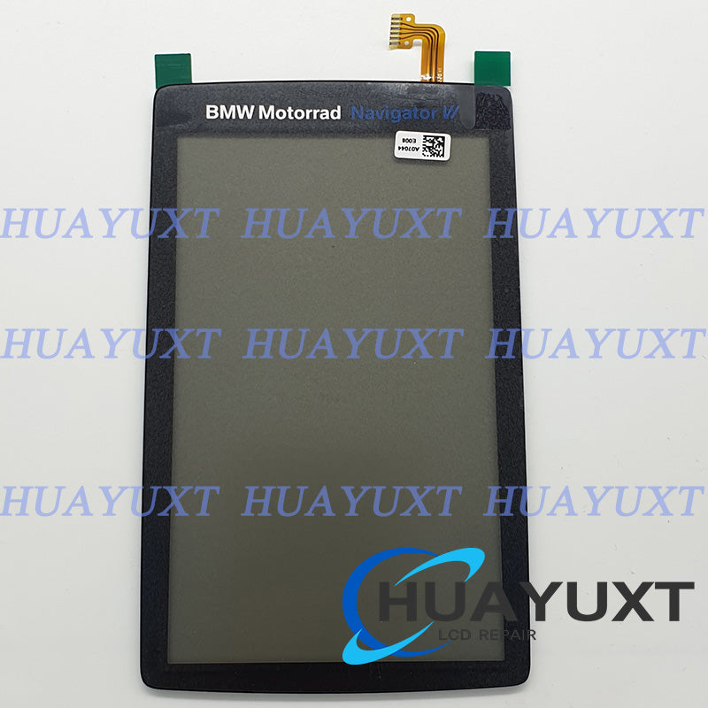 Touch Screen For Garmin BMW Motorrad Navigator VI BMW 6