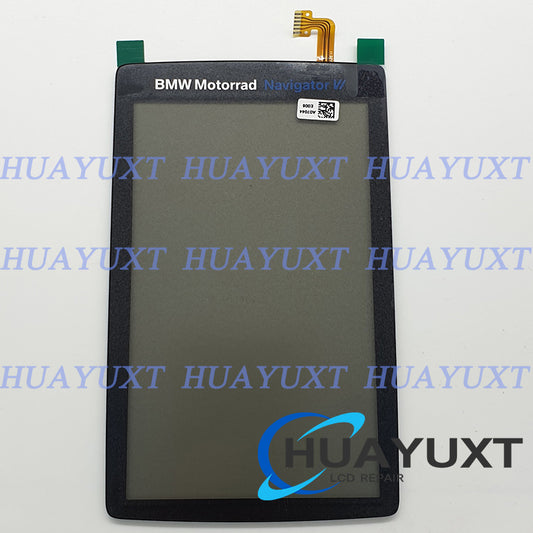 Touch Screen For Garmin BMW Motorrad Navigator VI BMW 6