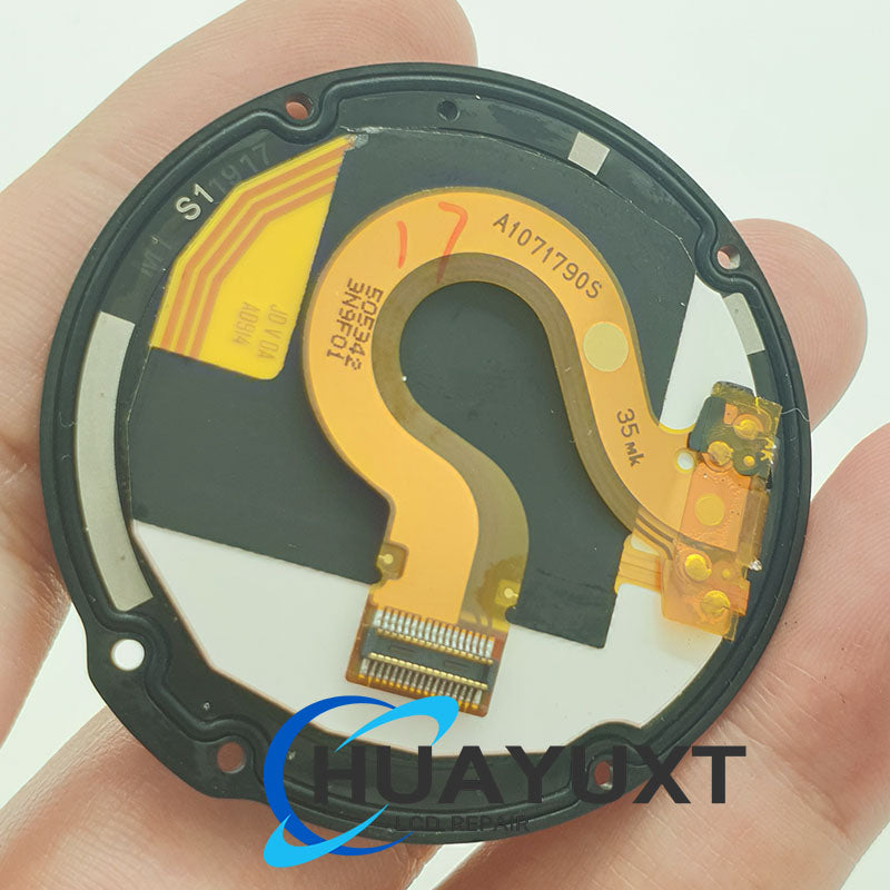 LCD Display Screen For Garmin Fenix 6 Pro