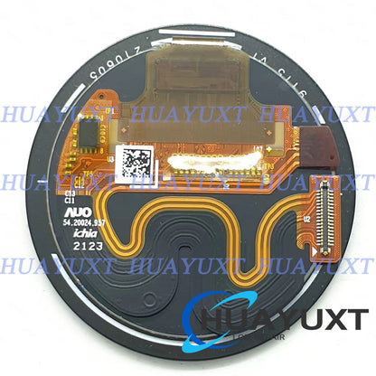 LCD Display Touch Screen For Garmin Venu 2s （ No Frame ）