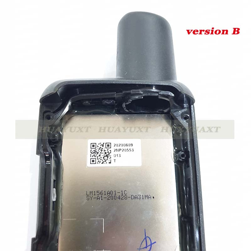 LCD Display Screen With Frame For Garmin GPSMAP 66i