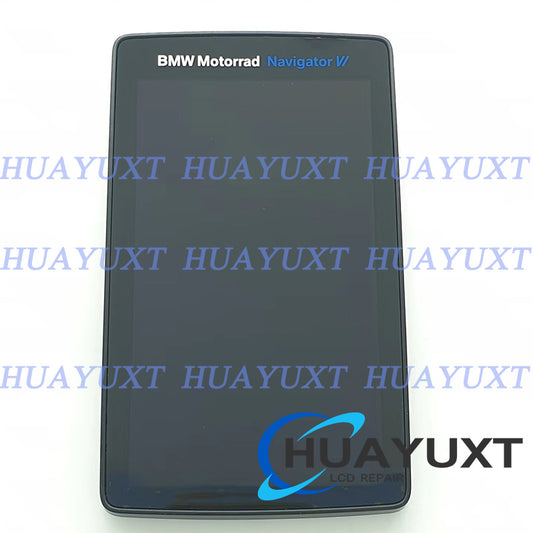 LCD Display Touch Screen For Garmin BMW Motorrad Navigator VI BMW 6