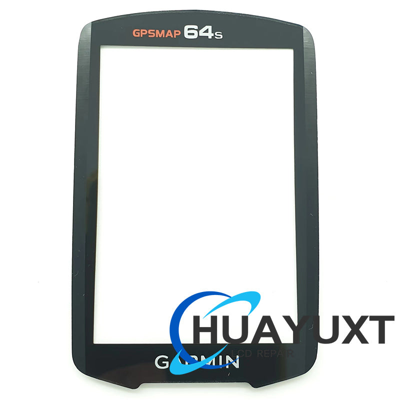 Glass For Garmin GPSMAP 64s
