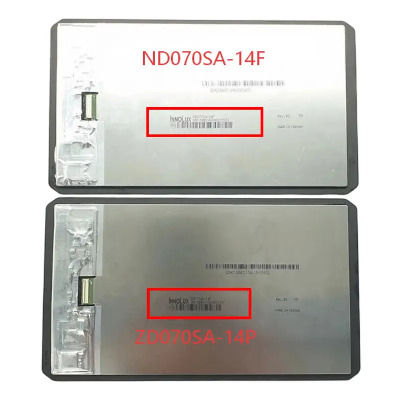 LCD Display Touch Screen No Frame For Garmin dēzlCam 785 LMT-S