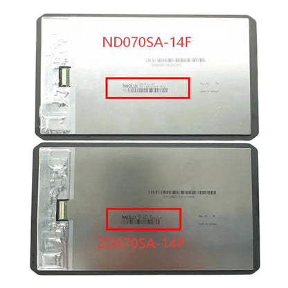 LCD Display Touch Screen No Frame For Garmin dēzlCam 785 LMT-S
