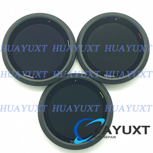 LCD Display Screen For Garmin Forerunner 745