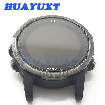LCD Display Screen For Garmin Fenix 5s