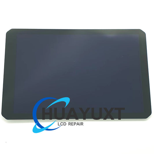 LCD Display Touch Screen Glass For Garmin RV 701