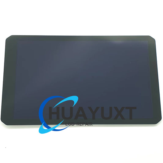 LCD Display Touch Screen Glass For Garmin Catalyst Driving Performance Optimizer