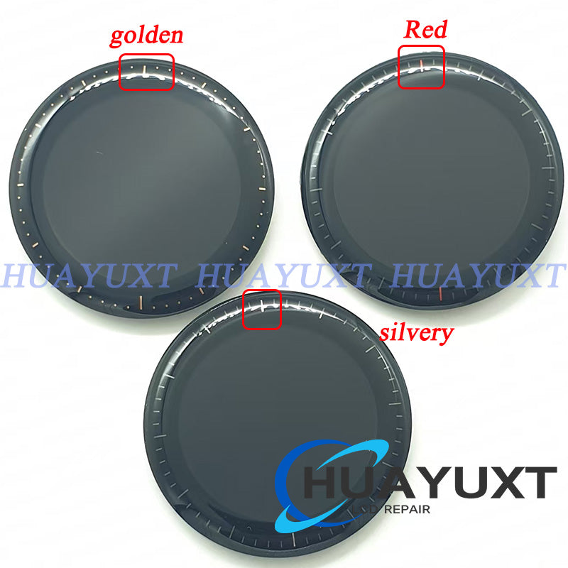 LCD Display Touch Screen For Garmin vivoactive 3 Music