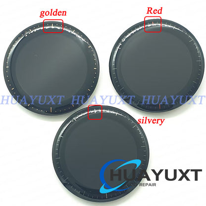 LCD Display Touch Screen For Garmin vivoactive 3 Music