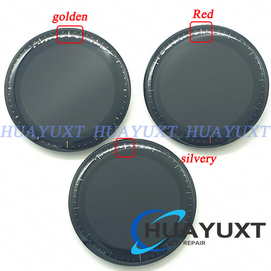 LCD Display Touch Screen For Garmin vivoactive 3 Music