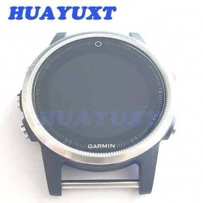 LCD Display Screen For Garmin Fenix 5s
