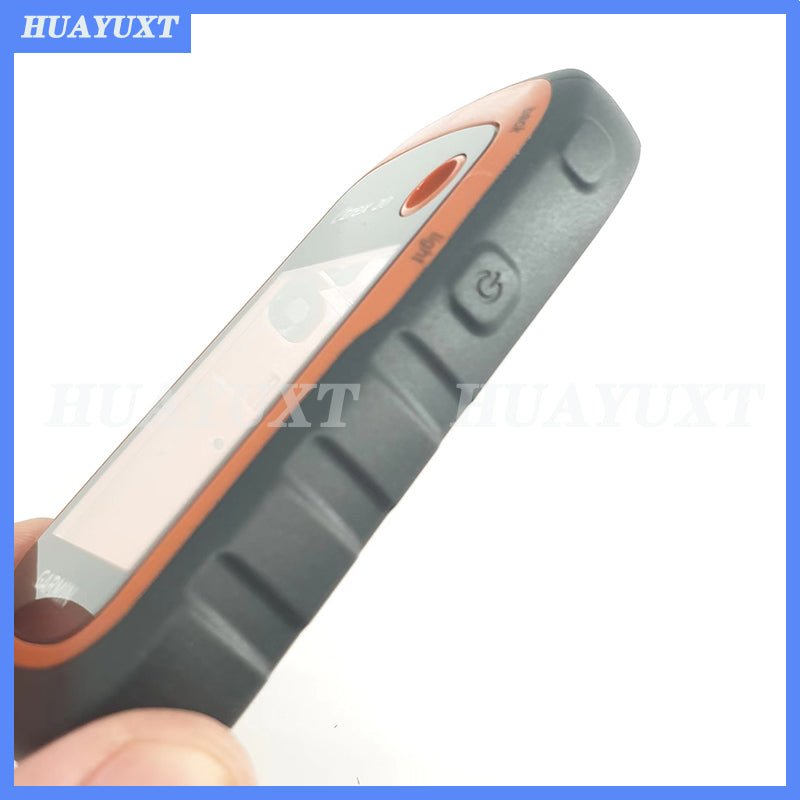 Front Cover Frame Housing Shell Button Glass For Garmin etrex 20x