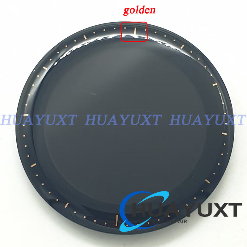 LCD Display Touch Screen For Garmin vivoactive 3 Music