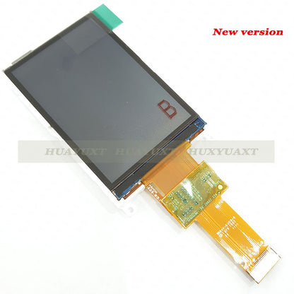 LCD Display Screen For GARMIN Edge 810 Edge 800