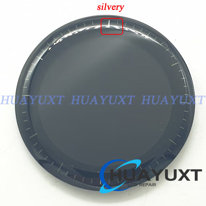 LCD Display Touch Screen For Garmin vivoactive 3 Music