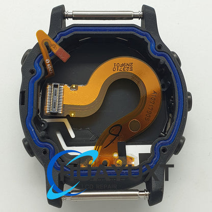 LCD Display Screen For Garmin Fenix 6s Pro