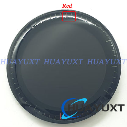 LCD Display Touch Screen For Garmin vivoactive 3 Music