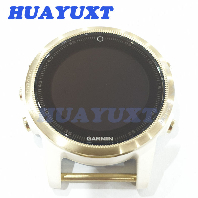 LCD Display Screen For Garmin Fenix 5s