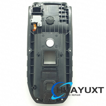 Back Cover Case （ Without Batter ） For Garmin Rino 750 750t 755t