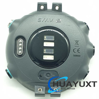 Back Cover Case （ Without Batter ） For Garmin Swin 2